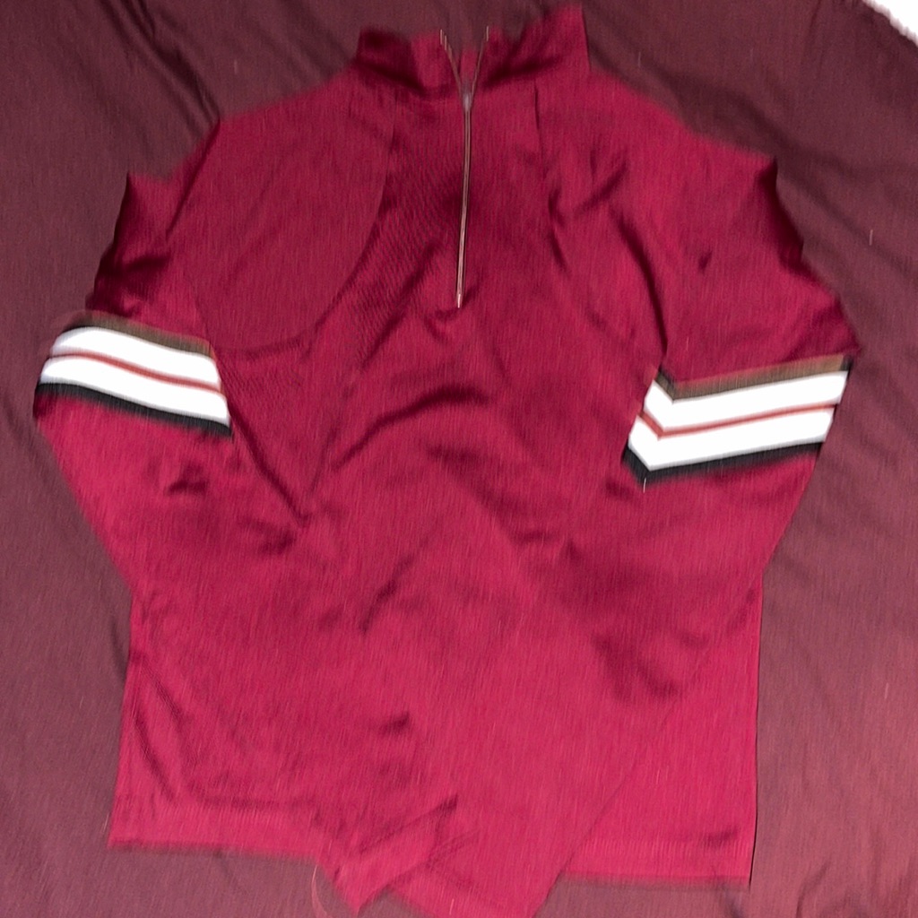 Athletic JacketsAthletic Wear